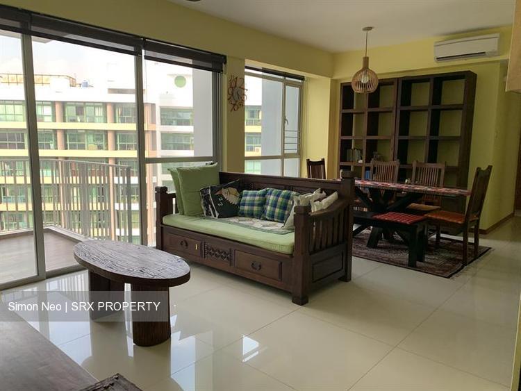 One Saint Michael's (D12), Condominium #198931222